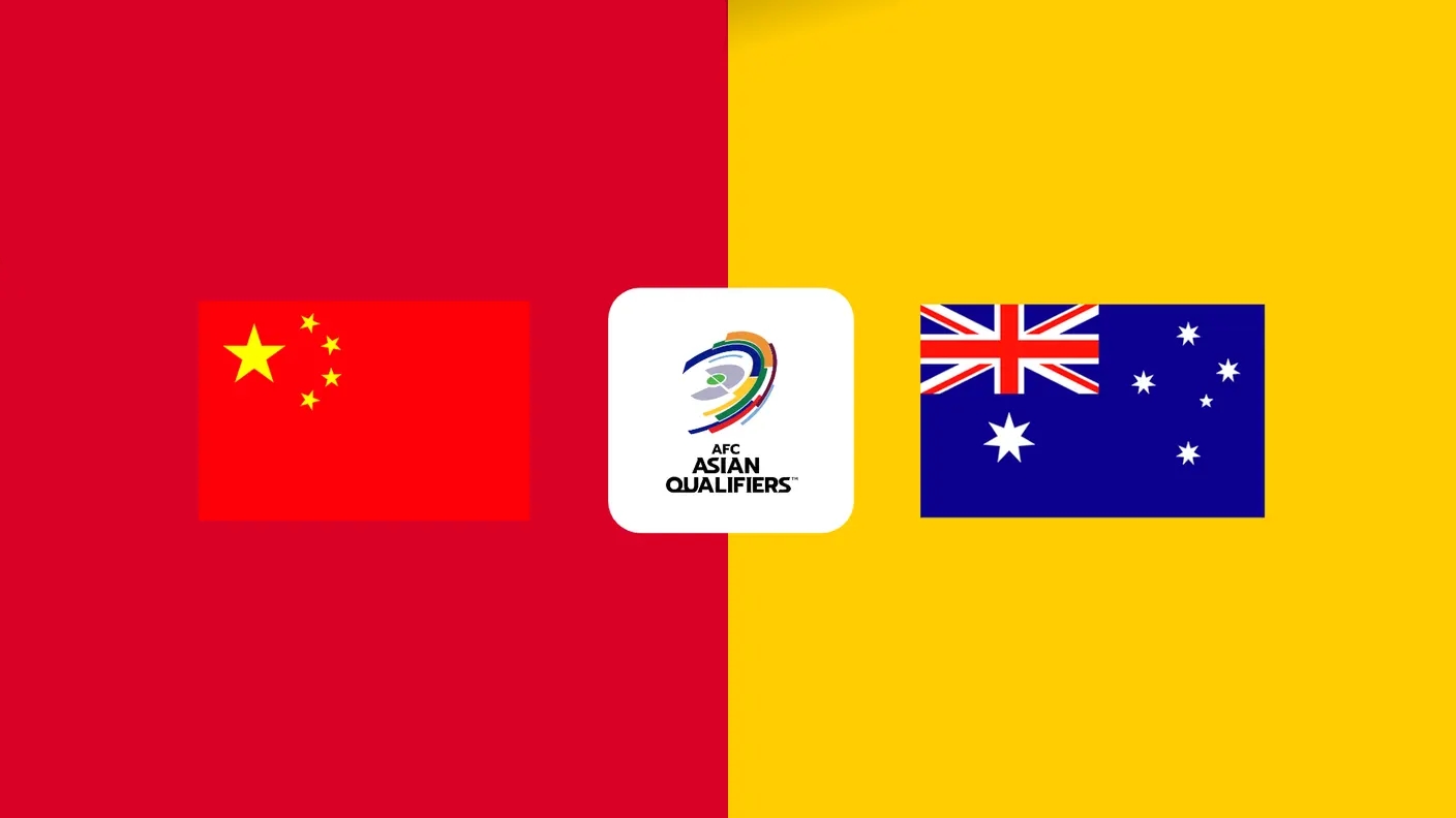 战意正浓！澳媒：若今晚战胜中国，澳大利亚或基本锁定世界杯资格