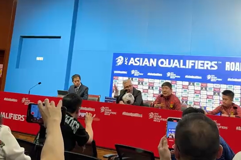 什么原因造成这一局面？伊万赛后诉苦：六成国脚在俱乐部难出??！