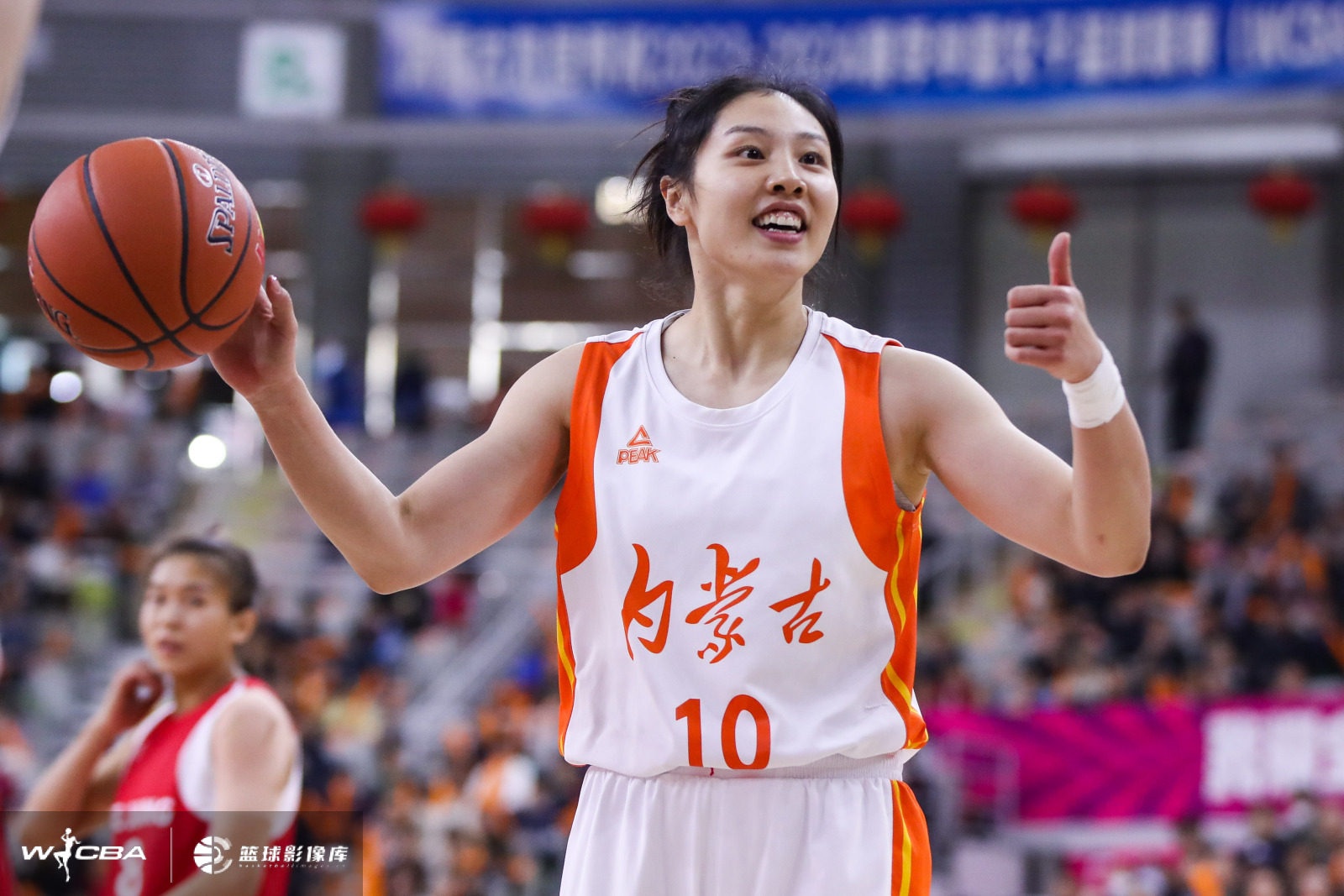 张茹、李缘、潘臻琦、翟若云、张明珠增补进入国家女篮短训营