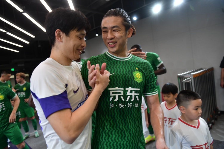 热度降低！京津德比今日开票，仅最低价暂时售完