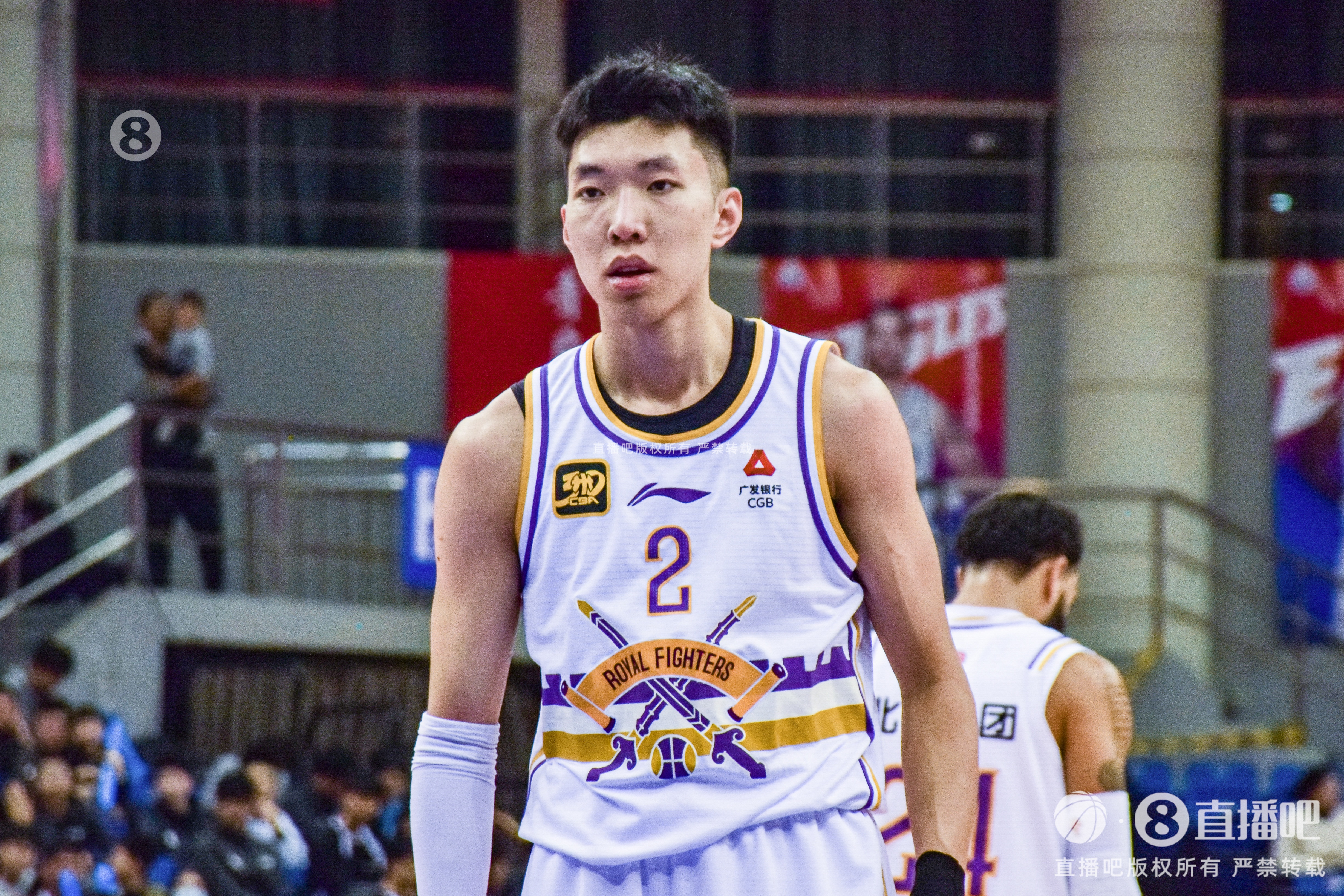 难阻失利！廖三宁13中6拿到16分9助 罚球7中3