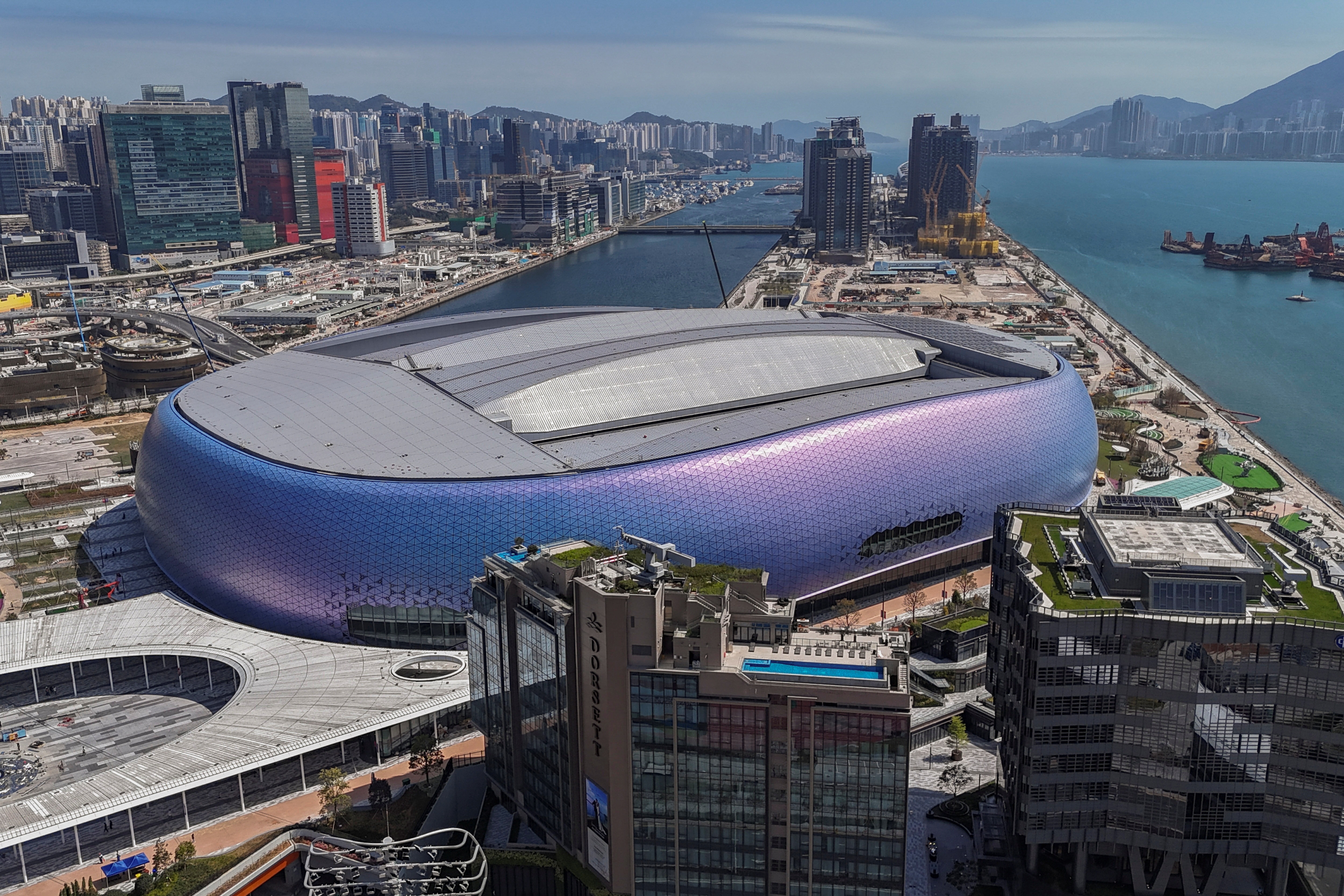 官方：四大豪门今夏7月中国香港行！利物浦vs米兰，阿森纳vs热刺